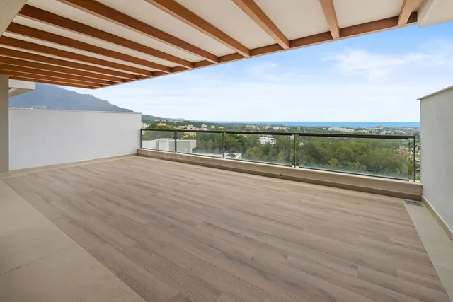 Apartamento 2 habitaciones 100m² en venta - Marbella — 5