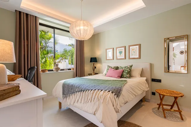 Chalet 3 habitaciones 486m² en venta - Riviera del sol — 18