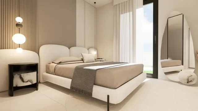 Apartamento 2 habitaciones 68m² en venta - PILAR DE LA HORADADA — 16