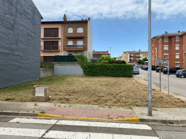 2 parcelas urbanas en Avinyó — 8