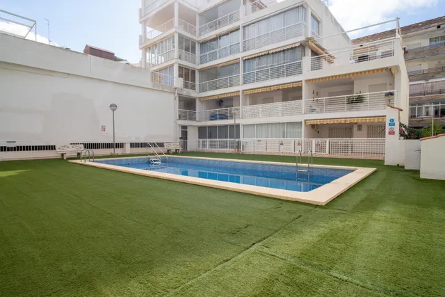 Precioso apartamento listo para disfrutar entre las dos playas — 47