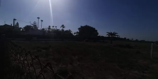 Terreno rural en Elche, 12000 m2 — 6