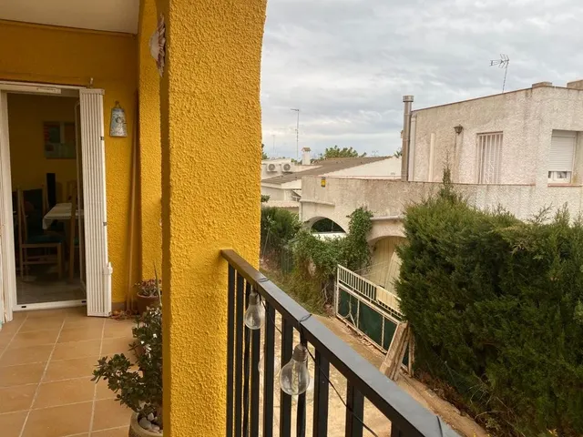 Piso en Montsià del Mar , Alcanar — 32
