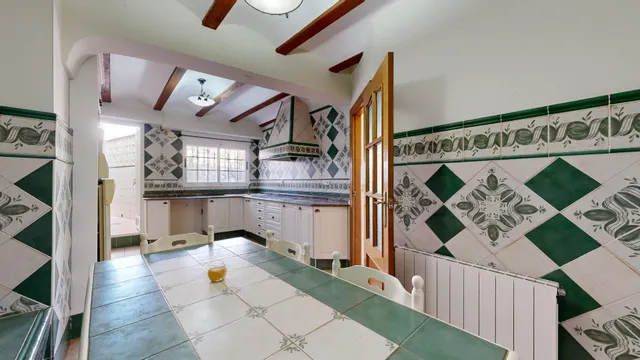 ¡¡¡IMPRESIONANTE CASA INDEPENDIENTE CENTRICA!!! — 31