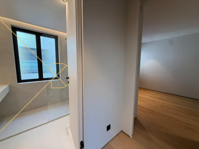 Fabuloso ático de 268m2 con terraza — 33