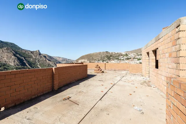 EDIFICIO en Güejar Sierra — 6