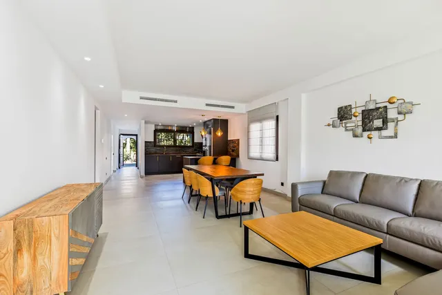 Apartamento 4 habitaciones 128m² en venta - Marbella — 10