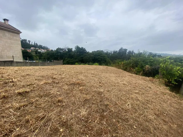 Terreno con proyecto de ejecución en camino Galeota, Beade — 14