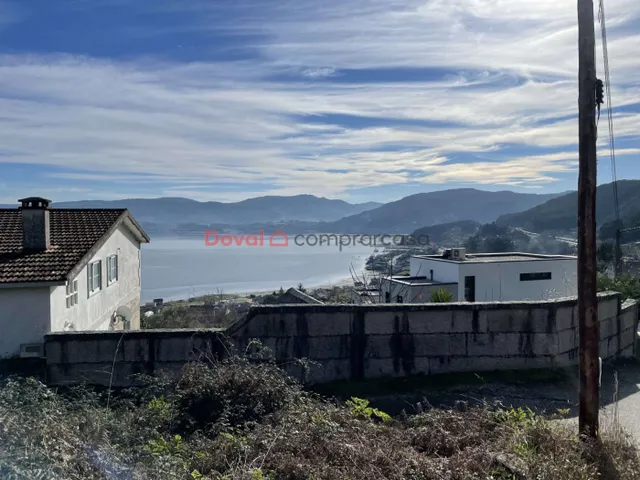 Parcela con proyecto en Vilaboa — 4