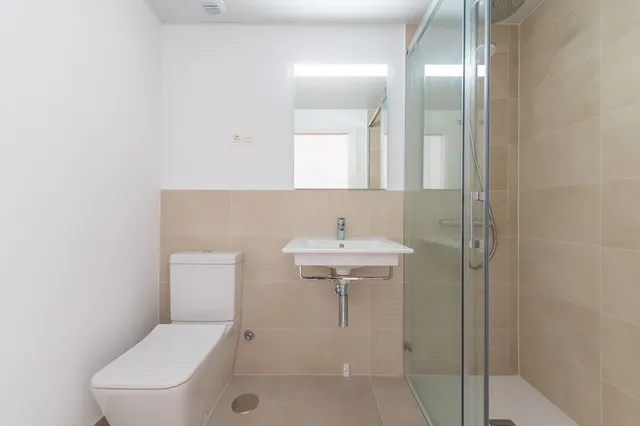 Ático Dúplex 3 habitaciones 184m² en venta - Centro — 8