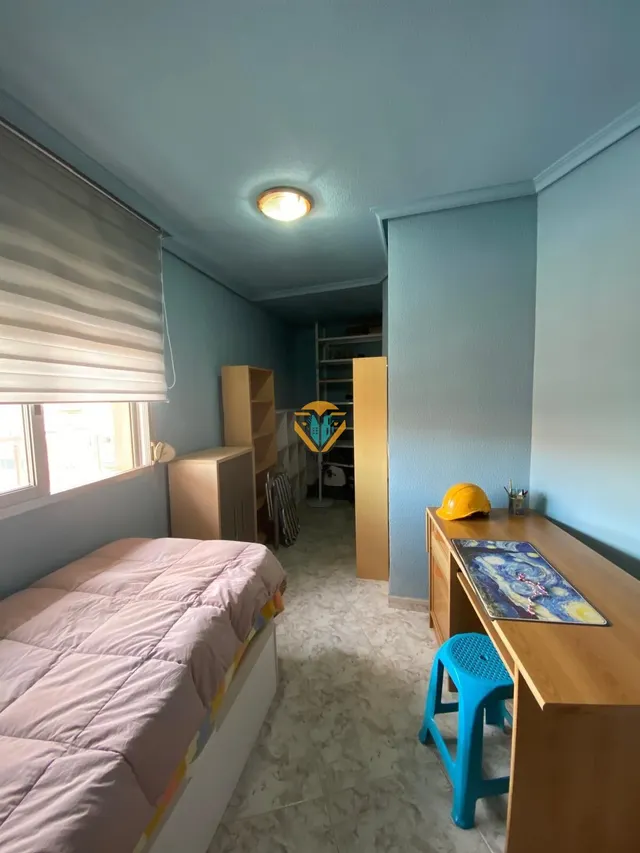Tu oasis en Benidorm: Ático con terraza y cerca de la playa ️ — 14