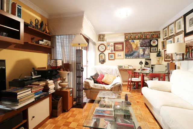 Piso en venta en pleno centro de Elche – Plaza Congreso Eucarístico — 24
