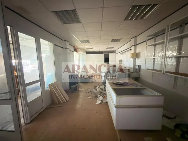 Local comercial en la Laguna — 13