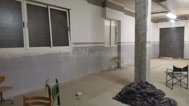 ¡¡ Gran oportunida de Negocio !! Venta locales comerciales e
