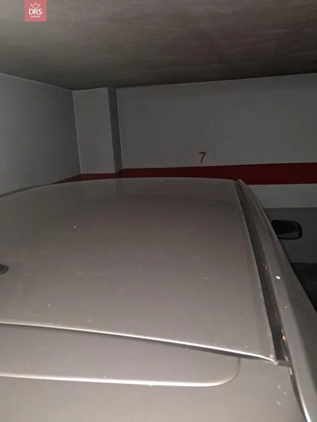 PISO EN PEREZ GALDOS — 12