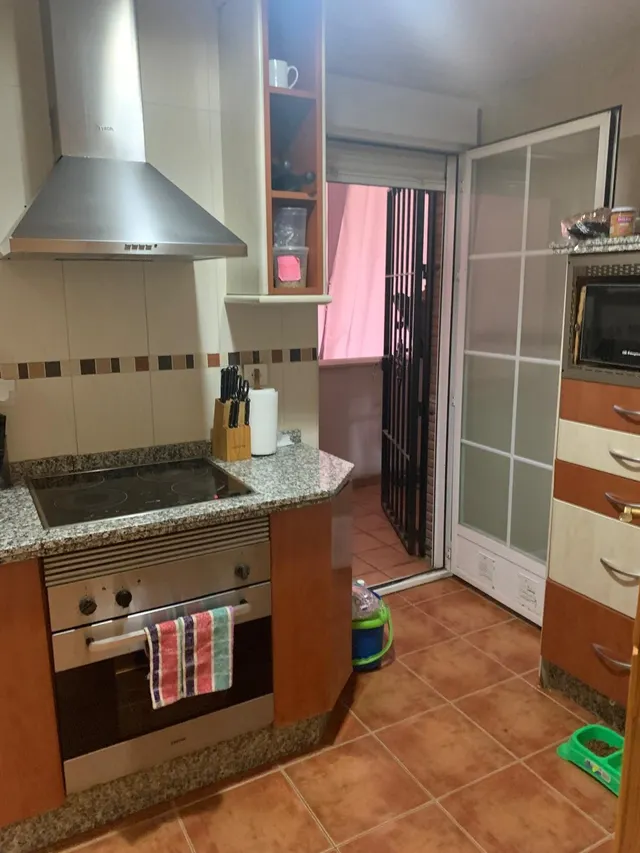 Piso en Maracena — 16