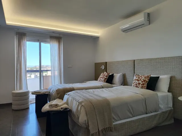 Apartamento 4 habitaciones 190m² en venta - Centro — 40