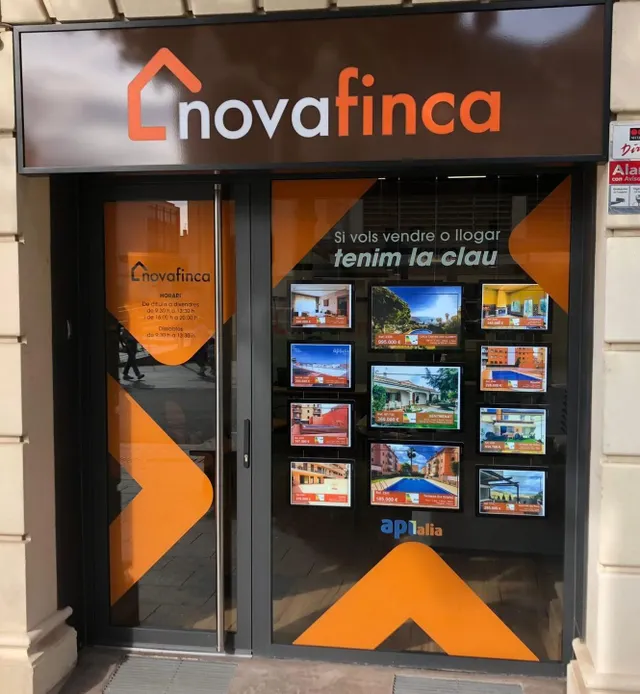 LOCAL COMERCIAL EN VENTA EN LA ZONA EIXAMPLE — 10