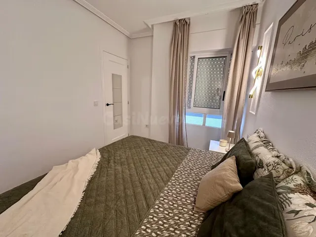 Apartamento 2 dormitorios reformado en zona premium Torrevie - foto 5