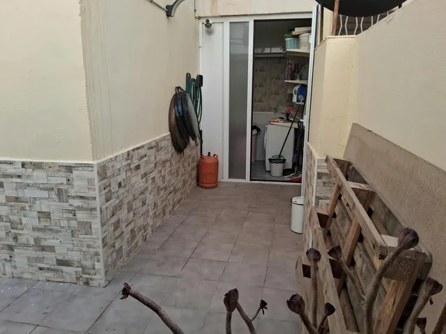 Piso seminuevo zona vereda de jaen con patio — 26