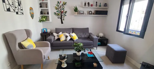 VENTA DE LA NUDA PROPIEDAD EN CHOPERA. PRODUCTO PARA INVERSI - foto 2