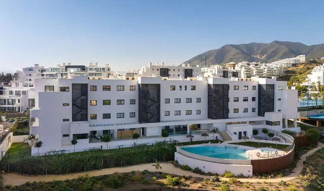 Apartamento 2 habitaciones 85m² en venta - Centro — 19