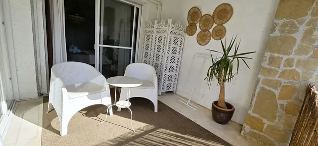 Apartamento 1 habitación 80m² en venta - Riviera del sol — 18