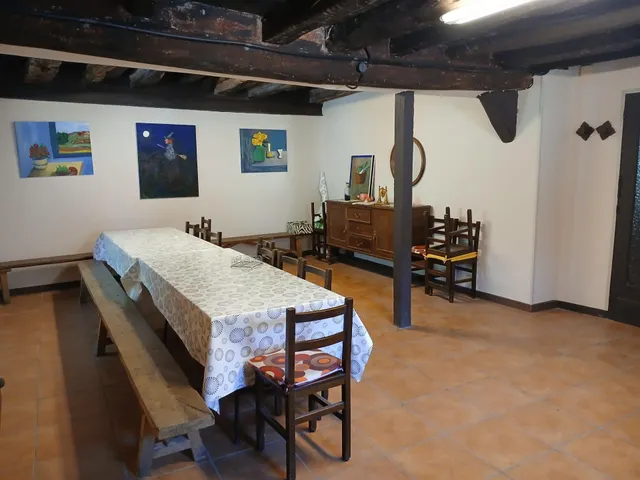 OPORTUNIDAD CASA EN ERROTZ, NAVARRA — 3