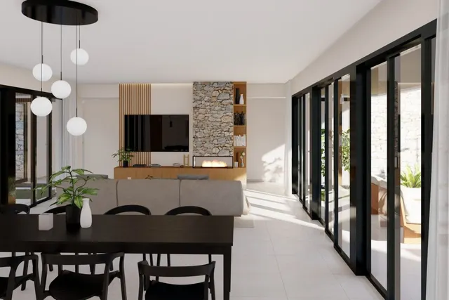 Villa 6 habitaciones 381m² en venta - Yecla — 15