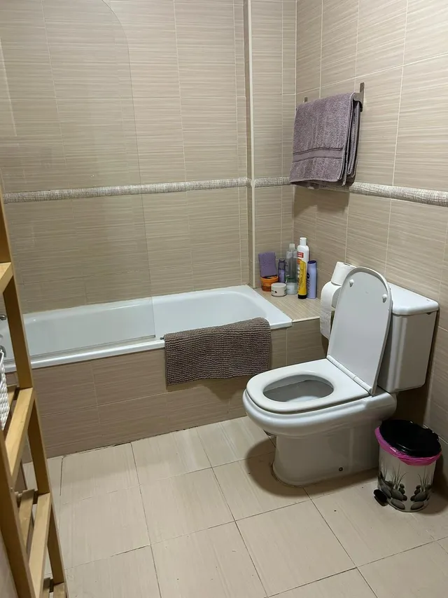 Habitación en C/ Caliza - DESDE AGOSTO 375€ — 7