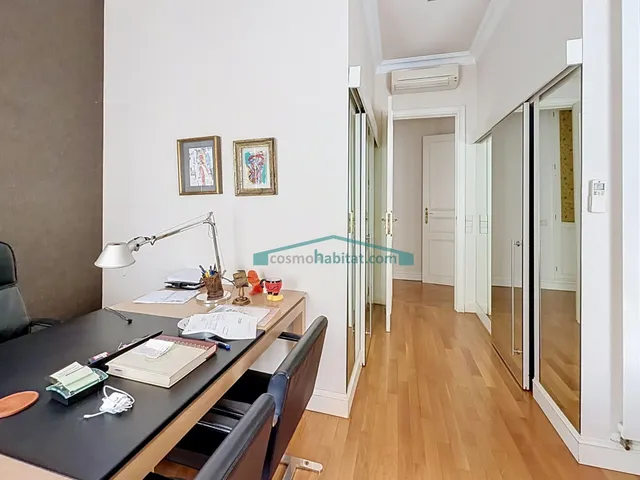 Exclusiva vivienda en el corazón de Valencia — 41