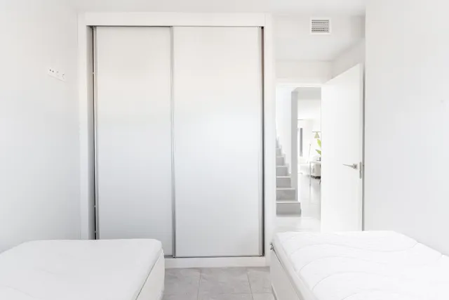 Apartamento con Solarium en Villamartin — 36