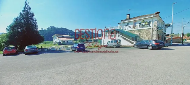NEGOCIO DE HOSTELERÍA EN NAVAJEDA. ENTRAMBASAGUAS — 38