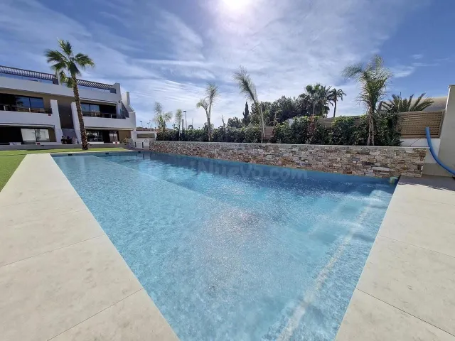 Ático 3 habitaciones 77m² en venta - Las esperanzas — 3