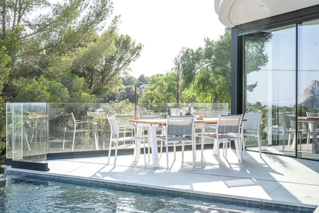 Villa 3 habitaciones 179m² en venta - Fanadix — 50
