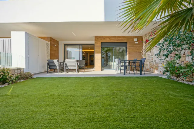 Apartamento 2 habitaciones 148m² en venta - CUMBRES DEL SOL — 27