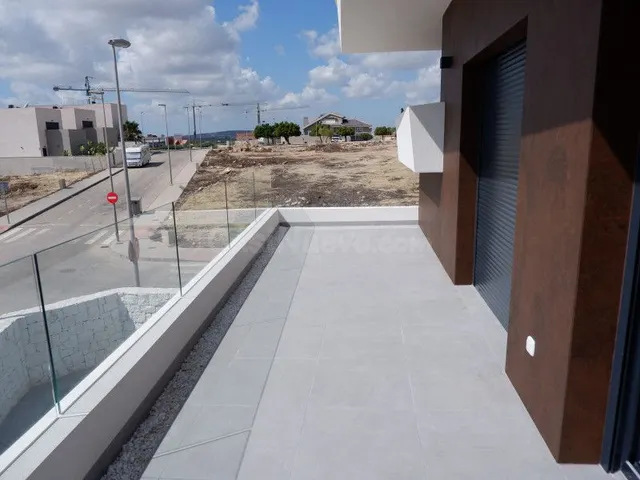 Villa 3 habitaciones 240m² en venta - Pueblo 4 — 10
