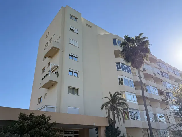 Apartamento 3 habitaciones 161m² en venta - Costa Del Sol — 24