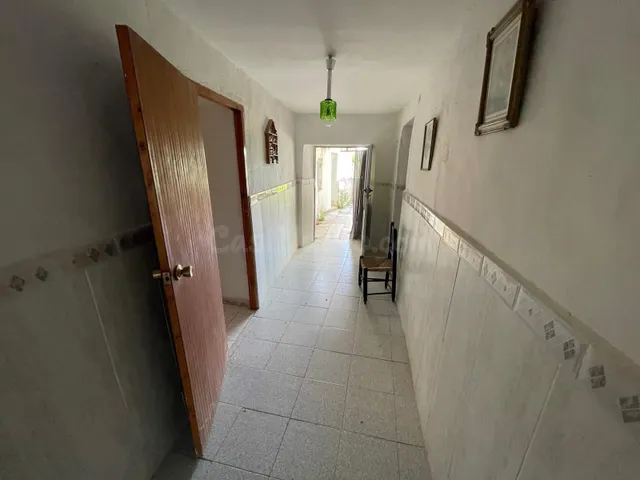 CASA CON PATIO EN HINOJAL - foto 5