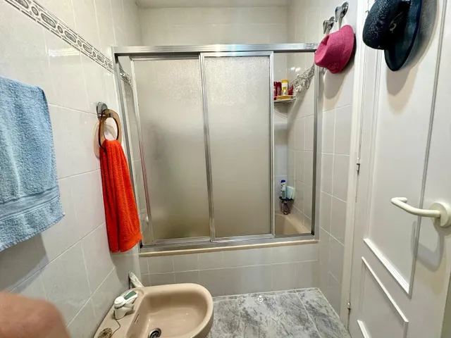 Encantadora vivienda de 3 habitaciones en Urb. La Dorada (Los Alcázares): Espacio, luz y un entorno inmejorable frente a parque — 31