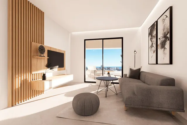 Apartamento 2 habitaciones 88m² en venta - Golf Puig Campana — 23