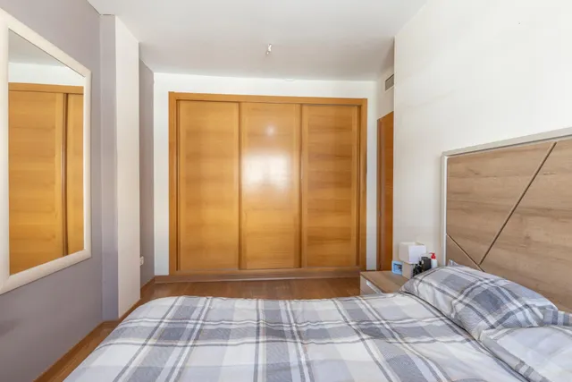 Casa Unifamiliar en Churriana de la Vega — 23