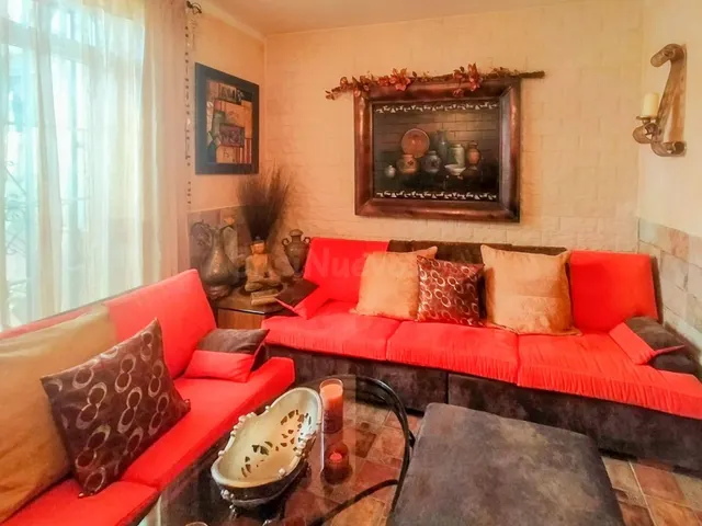 SENSACIONAL CASA DE ENSUEÑO EN AGUILAR — 4