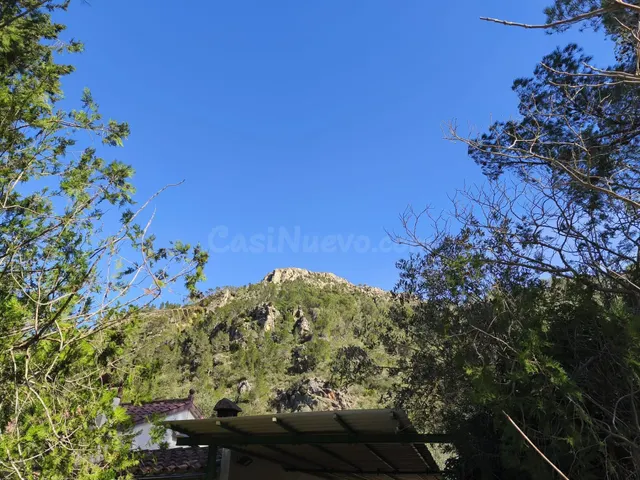 CASA EN EL PARC NATURAL DELS PORTS (Vall Cervera) - foto 5
