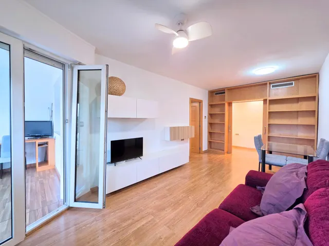 Vivienda reformada de 3 dormitorios y 2 baños en Capitanes Ripoll en Cartagena — 17