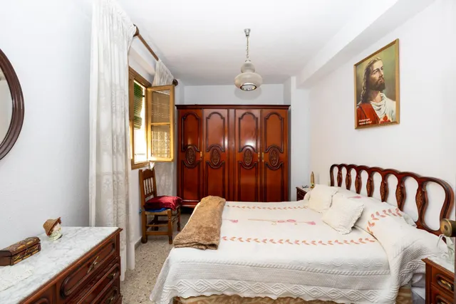 !!Fantástica Casa junto Campus de la Universidad!! — 22