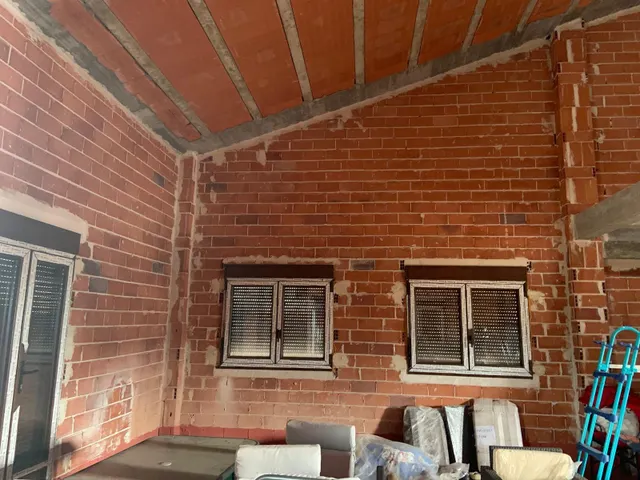 MONCASA VENDE Chalet en urbanización Ctra Carrión — 9