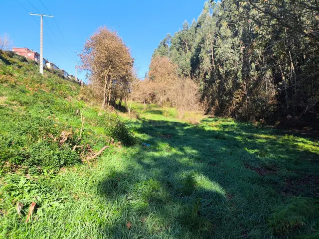 Terreno no urbano en Outeiro, Cela de Cambre - foto 3