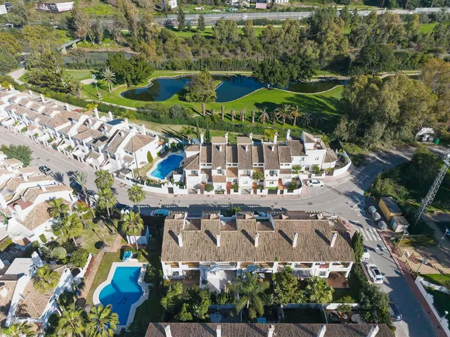 Adosado 3 habitaciones 149m² en venta - Marbella — 39