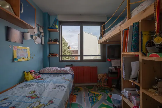 Se vende piso en laguna — 32